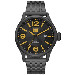ساعت مچی کاترپیلار مدل QB.161.16.137 - cat watch qb.161.16.137