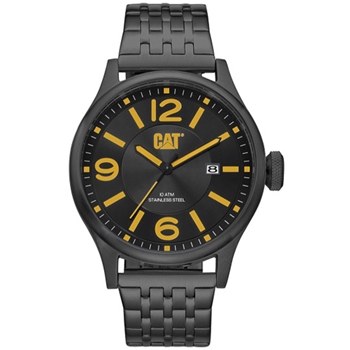 ساعت مچی کاترپیلار مدل QB.161.16.137