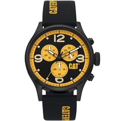ساعت مچی کاترپیلار مدل QB.163.27.731 - cat watch qb.163.27.731  