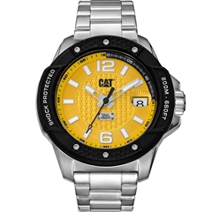 ساعت مچی کاترپیلار مدل SH.141.11.731 - cat watch sh.141.11.731  