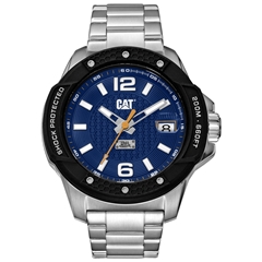 ساعت مچی کاترپیلار مدل SJ.141.11.631 - cat watch sj.141.11.631  