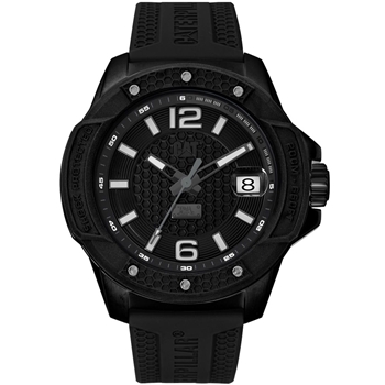 ساعت مچی کاترپیلار مدل SJ.151.21.131