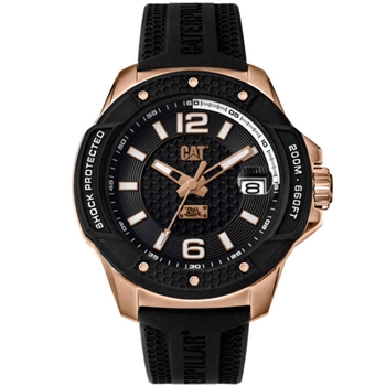 ساعت مچی کاترپیلار مدل SJ.191.21.139