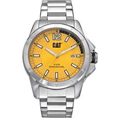 ساعت مچی کاترپیلار مدل YW.141.11.731 - cat watch yw.141.11.731  