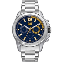 ساعت مچی کاترپیلار مدل YW.143.11.637 - cat watch yw.143.11.637  