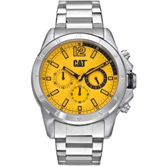 ساعت مچی کاترپیلار مدل YW.143.11.731 - cat watch yw.143.11.731  