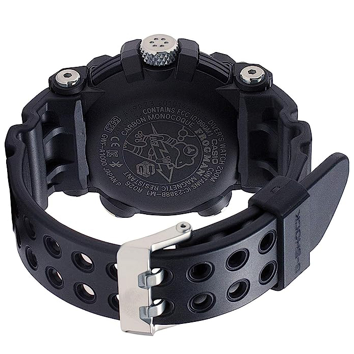 G shock gwf online a1000