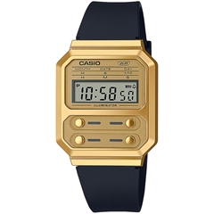 ساعت مچی کاسیو مدل A100WEFG-9ADF - casio a100wefg-9adf  