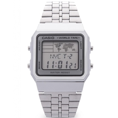 ساعت مچی کاسیو مدل A500WA-7D - casio watch a500wa-7d  