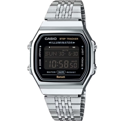 ساعت مچی کاسیو مدل ABL-100WE-1BDF - casio watch abl-100we-1bdf  