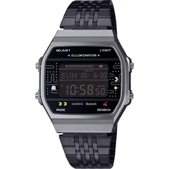 ساعت مچی کاسیو مدل ABL-100WEPC-1BDR - casio abl-100wepc-1bdr  