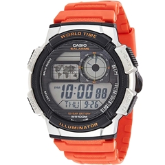 ساعت مچی کاسیو مدل AE-1000W-4B - casio watch ae-1000w-4b  