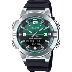 ساعت مچی کاسیو مدل AMW-870A-3AVDF - casio watch amw-870a-3avdf  