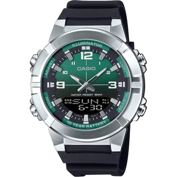 ساعت مچی کاسیو مدل AMW-870A-3AVDF
