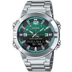 ساعت مچی کاسیو مدل AMW-870DA-3AVDF - casio amw-870da-3avdf  