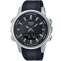 ساعت مچی کاسیو مدل AMW-880-1AVDF - casio watch amw-880-1avdf  