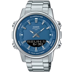 ساعت مچی کاسیو مدل AMW-880D-2A1VDF - casio watch amw-880d-2a1vdf  