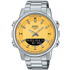 ساعت مچی کاسیو مدل AMW-880D-9AVDF - casio watch amw-880d-9avdf  