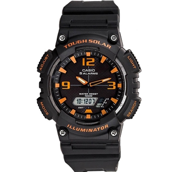 ساعت مچی کاسیو مدل AQ-S810W-8A