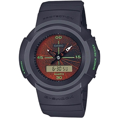 ساعت مچی کاسیو مدل AW-500MNT-1ADR - casio watch aw-500mnt-1adr  