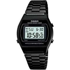 ساعت مچی کاسیو مدل B640WB-1A - casio watch b640wb-1a  