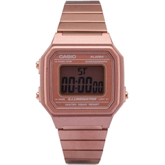 ساعت مچی کاسیو مدل B650WC-5ADF - casio b650wc-5adf  