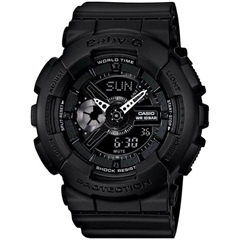 ساعت مچی کاسیو مدل BA-110BC-1A - casio ba-110bc-1a  