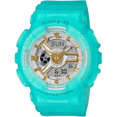 ساعت مچی کاسیو مدل BA-110SC-2A - casio ba-110sc-2a  