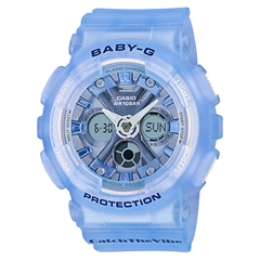 ساعت مچی کاسیو مدل BA-130CV-2ADR - casio ba-130cv-2adr  