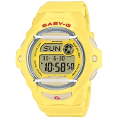 ساعت مچی کاسیو مدل BG-169CH-9DR - casio watch bg-169ch-9dr  
