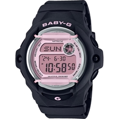 ساعت مچی کاسیو مدل BG-169U-1CDR - casio watch bg-169u-1cdr  