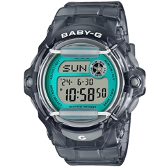 ساعت مچی کاسیو مدل BG-169U-8BDR - casio watch bg-169u-8bdr  