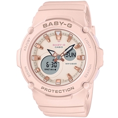 ساعت مچی کاسیو مدل BGA-275-4ADR - casio watch bga-275-4adr  