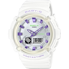 ساعت مچی کاسیو مدل BGA-280DN-7ADR - casio watch bga-280dn-7adr  