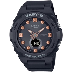 ساعت مچی کاسیو مدل BGA-320-1ADR - casio watch bga-320-1adr  
