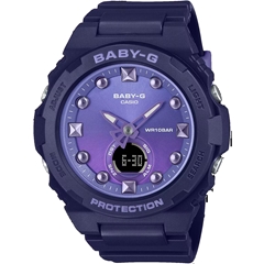 ساعت مچی کاسیو مدل BGA-320-2ADR - casio bga-320-2adr  