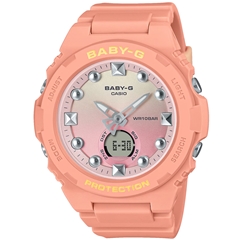 ساعت مچی کاسیو مدل BGA-320-4A1DR - casio bga-320-4a1dr  