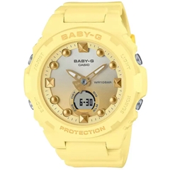 ساعت مچی کاسیو مدل BGA-320-9ADR - casio watch bga-320-9adr  
