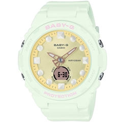 ساعت مچی کاسیو مدل BGA-320FH-3ADR - casio watch bga-320fh-3adr  