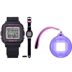 ساعت مچی کاسیو مدل BGD-10KKM-1DR - casio watch bgd-10kkm-1dr  