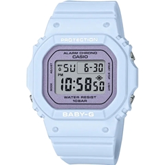 ساعت مچی کاسیو مدل BGD-565SC-2DR - casio watch bgd-565sc-2dr  