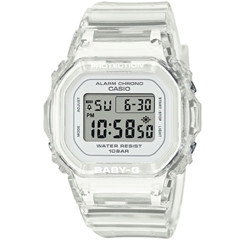 ساعت مچی کاسیو مدل BGD-565US-7DR - casio watch bgd-565us-7dr  