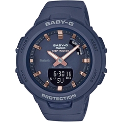 ساعت مچی کاسیو مدل BSA-B100-2ADR - casio watch bsa-b100-2adr  