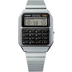 ساعت مچی کاسیو مدل CA-500WE-1ADF - casio ca-500we-1adf  