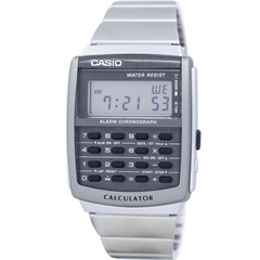 ساعت مچی کاسیو مدل CA-506-1DF - casio watch ca-506-1df  
