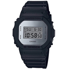 ساعت مچی کاسیو مدل DW-5600BBMA-1DR - casio dw-5600bbma-1dr  