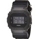 ساعت مچی کاسیو مدل DW-5600BBN-1DR