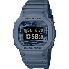 ساعت مچی کاسیو مدل DW-5600CA-2DR - casio watch dw-5600ca-2dr  
