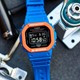 ساعت مچی کاسیو مدل DW-5610SC-2DR