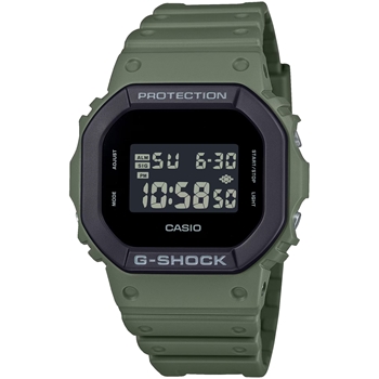 ساعت مچی کاسیو مدل DW-5610UU-3DR